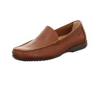 Sioux Herren Gilles Mokassin, Marron Clair, 39 EU