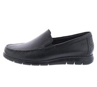 Sioux Herren Giumelo-706-h Oxford-Schuh, Schwarz, 45 EU