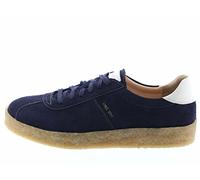 Sioux Herren Grash-002 Sneaker, Profundo, 42 EU