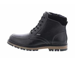 Sioux Herren Jadranko-701-tex Regenschuh, Schwarz, 44 EU