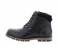 Sioux Herren Jadranko-701-tex Regenschuh, Schwarz, 45 EU
