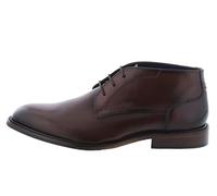 Sioux Herren Malronus-703 Oxford-Schuh