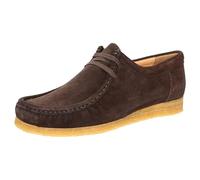 Sioux Herren Mokassin Tils Grashopper 001 Sneaker