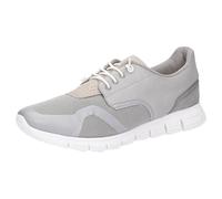 Sioux Herren Mokrunner Sneaker, Cloud, 43 EU