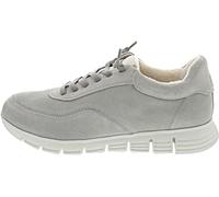 Sioux Herren mokrunner Sneaker, Cobweb, 45 EU