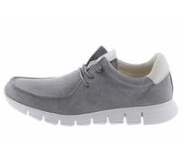 Sioux Herren Mokrunner Sneaker, grau, 39 EU