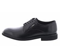 Sioux Herren Nazareno-700-tex Oxford-Schuh, Schwarz, 46.5 EU