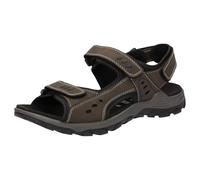 Sioux Herren Oneglio-702 Sandale