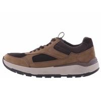 Sioux Herren Rogerlino Sneaker, Otter Afrika Mulch, 39 EU Weit