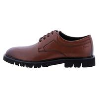 Sioux Herren Rogtanos Oxford-Schuh, Cognac, 43.5 EU