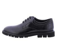 Sioux Herren Rogtanos Oxford-Schuh, Schwarz, 42 EU
