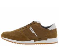Sioux Herren Rojaro Sneaker, Noce Camel, 44 EU