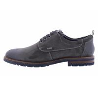 Sioux Herren Rostolo Oxford-Schuh, Catfish, 40 EU