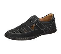 Sioux Elcino für Herren, braun, Größe 45 EU