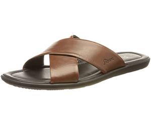 Sioux Herren Sandale Minago