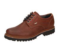 Sioux Herren Adalrik Stiefelette, Marrone, 42.5 EU