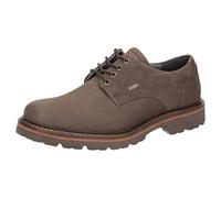 Sioux Herren Schnürschuh Adalrik-703-TEX-H