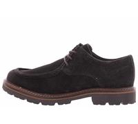 Sioux Oxford-Herrenschuh Adalrik-714-H Braun Größe 42 EU / 8 UK