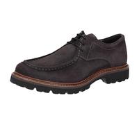 Sioux Herren Adalrik Oxford-Schuh, Lavagna, 43.5 EU Weit