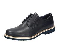 Sioux Herren Dilip Men's Derby Size: 9,5 UK, Indaco, 43.5 EU