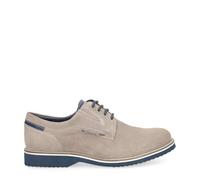 Sioux Derby Herren Glattleder beige, 43 (9)