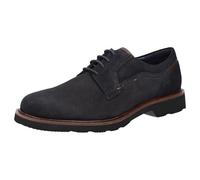 Sioux Herren Schnürschuh Dilip-716-h Oxford-Schuh