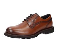 Sioux Herren Schnürschuh Dilip-716-h Oxford-Schuh