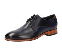 Sioux Herren Schnürschuh Geriondo-704 Oxford-Schuh