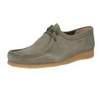 Sioux Herren Schnürschuh Grashopper-H-011