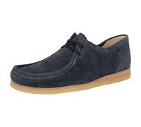 Sioux Grashopper-H011 für Herren, blau, Größe 42 EU / 8 UK