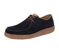 Sioux Herren Jukondon-700 Sneaker, Dunkelblau, 45 EU