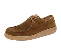 Sioux Herren Schnürschuh Jukondon-700