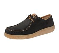 Sioux Herren Schnürschuh Jukondon-700 Sneaker