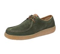 Sioux Herren Schnürschuh Jukondon-700 Sneaker