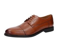 Sioux Herren Schnürschuh Lopondor-701 Slipper