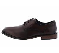 Sioux Malronus-700 NOS für Herren, braun, Gr. 41 EU / 7 UK