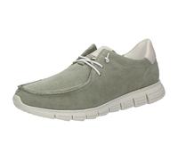 Sioux Herren Schnürschuh Mokrunner-H-007