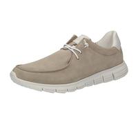 Sioux Herrenschuhe Orthopädische Schuhe perla - Gr. - 42