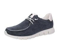 Sioux Herren Schnürschuh Mokrunner-H-007