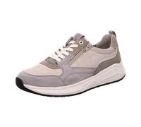 Sioux Herren Tassulio Sneaker, Cemento Calciu Timo, 45.5 EU Weit