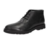 Sioux Herren Sioux Herren Stiefelette Rogtanos-703-wfOxford-Schuh