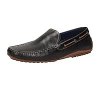 Sioux Herren Slipper Carulio-706 Mokassin