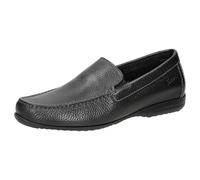 Herren bequem schwarz - Gr. - 10.5