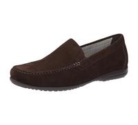 Sioux Mokassins für Herren, braun, Größe 41 EU / 7 UK