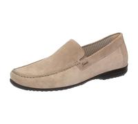 Sioux Giumelo-700-H für Herren, beige, Größe 44 ½ EU / 10 UK