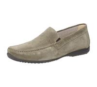 Sioux GIUMELO-700 für Herren, oliv, Gr. 44 EU / 9,5 UK