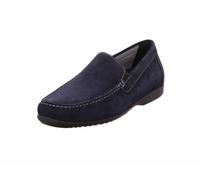 Sioux Herren Slipper Giumelo 11 Deepblue Gr. 46 (UK 11)