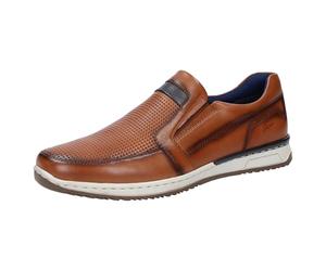 Sioux Herren Sneaker Cayhall-703