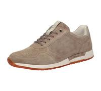 Sioux Rojaro-718 für Herren, beige, Größe 45 EU / 10,5 UK