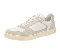 Sioux Freizeit Schnürer weiss Tedroso-704 44